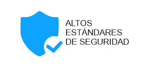 sello de seguridad icono sello de seguridad publitek