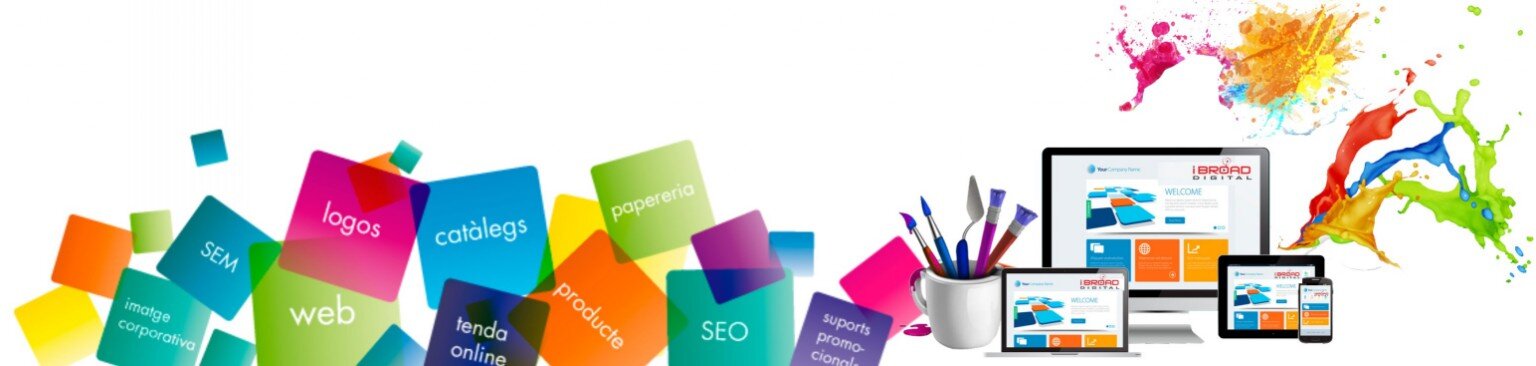 Diseño web Imagen de diseño web